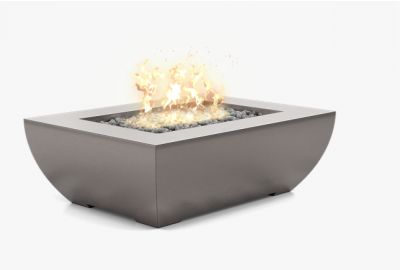 Steel Fire Pits Ideas
