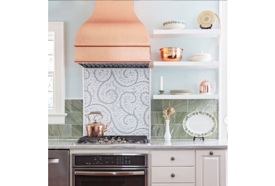 Remodel Inspiration for the Perfect Retro Kitchen