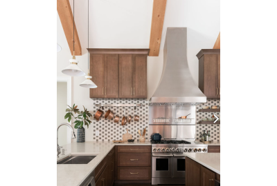 Inspiring Ideas for Cottage Kitchen Remodels