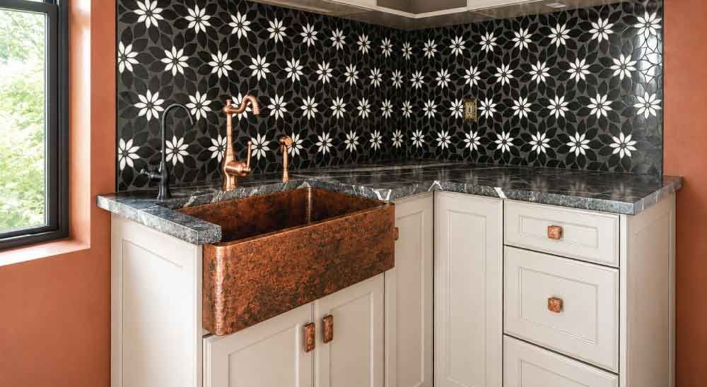 What Are Kitchen Sinks Made Of? A Guide to Luxury Sink Materials