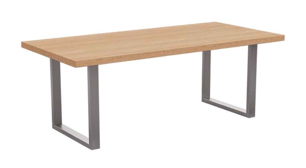 The Environmental Benefits of Choosing Sustainable Materials for Your Tables