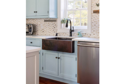 Designer farmhouse apron sinks you absolutely must see