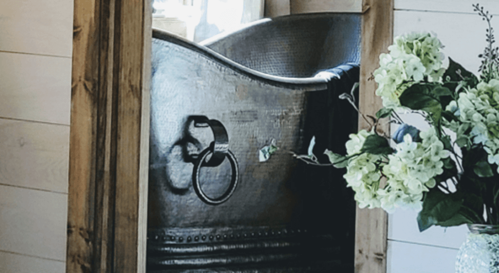 Facts About Copper and Copper Bathtubs