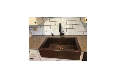What Is a Wet Bar Sink?