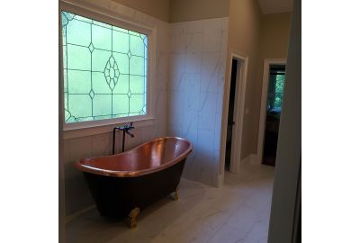 Bathroom Remodeling Statistics