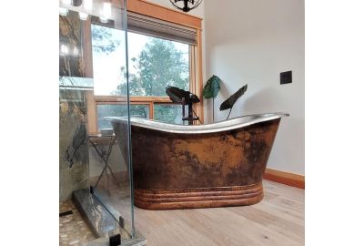 22 Bathroom Decor Ideas: Design, DIY, and Style Tips