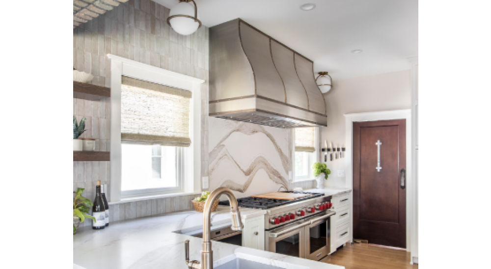 Fancy Range Hoods