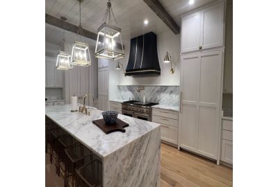Why Choose A Coastal Kitchen Style For Your Renovation?