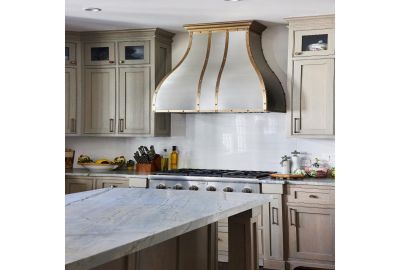 French Country Kitchen Design Ideas