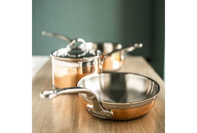 Shop Copper Cookware Online