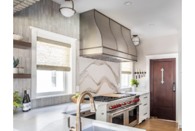 Fancy Range Hoods