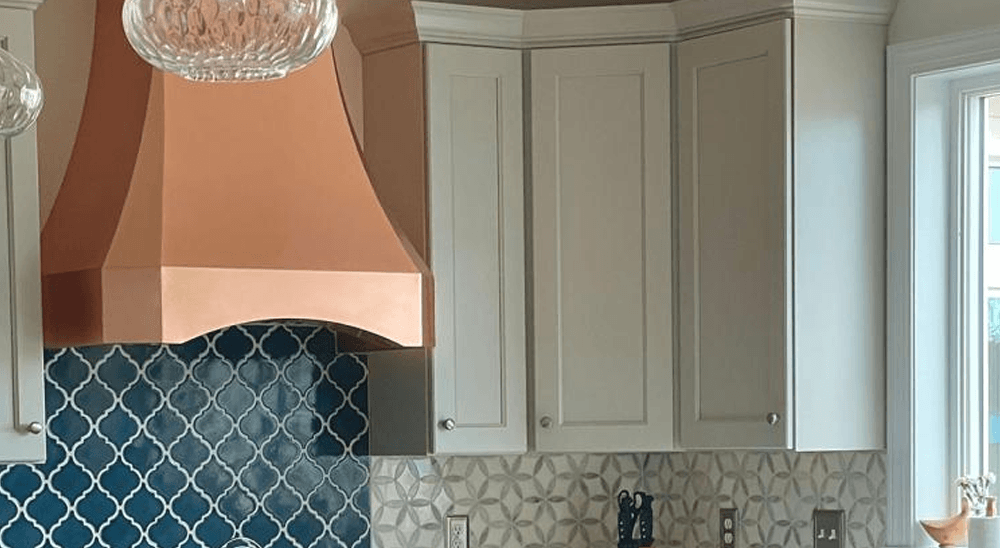 Blue Cabinet Kitchen Inspiration Ideas