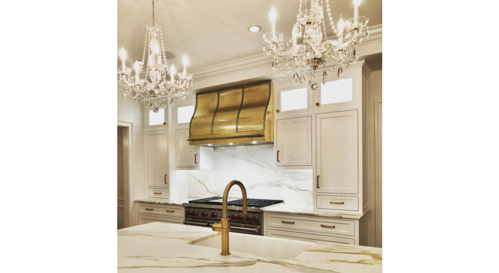 Kitchen Ventilation Options: Alternatives to Range Hoods