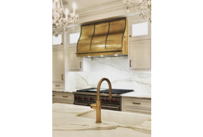 5 incredible Brass Hoods you Must See! 