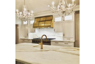 5 incredible Brass Hoods you Must See! 