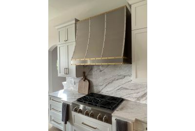 Mixing Metals in Kitchen Design: A Modern Twist