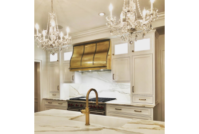 Kitchen Ventilation Options: The Alternative to Range Hoods