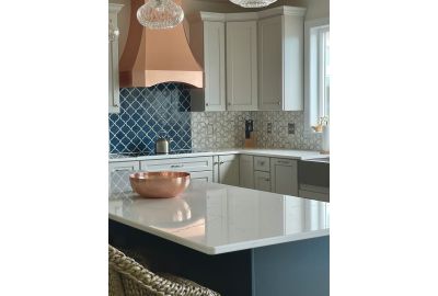 Backsplash Kitchen Ideas	