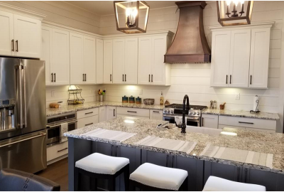 How much cfm does a range hood need?          