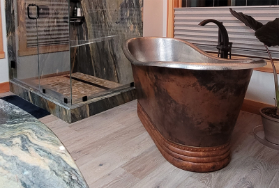 Copper Bathtub Price Guide