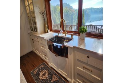 Classic Kitchen Planning