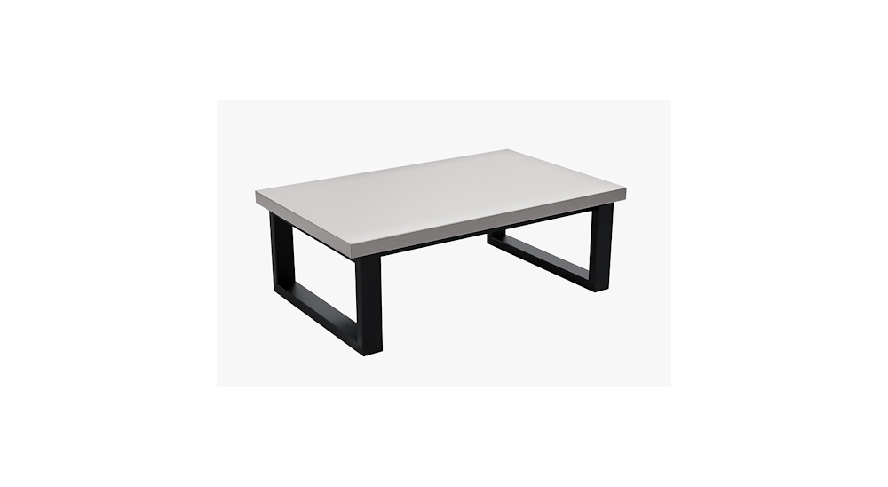 The Industrial IC1 Coffee Table