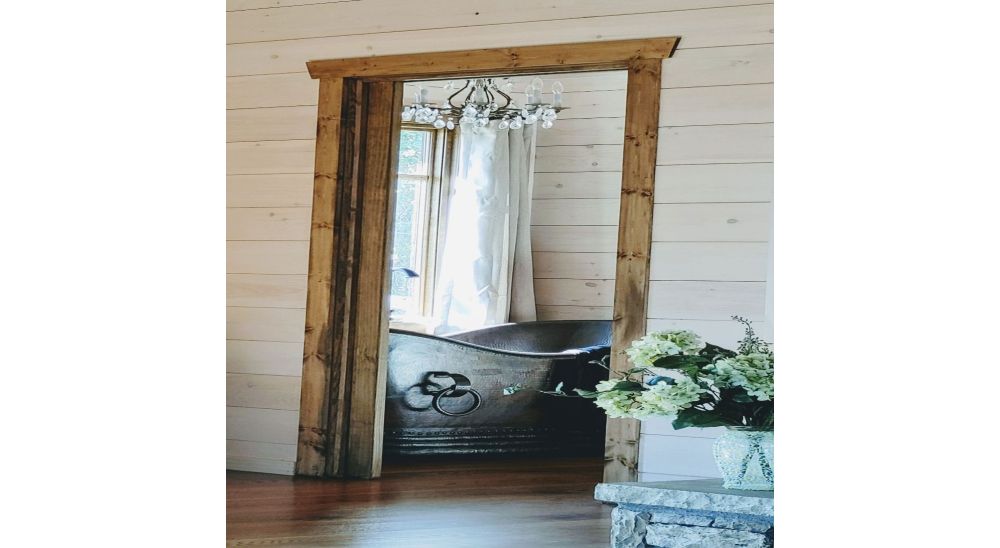 Facts About Copper and Copper Bathtubs