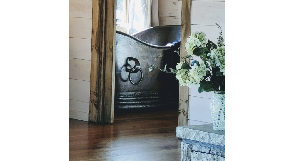 History of Copper Bathtubs