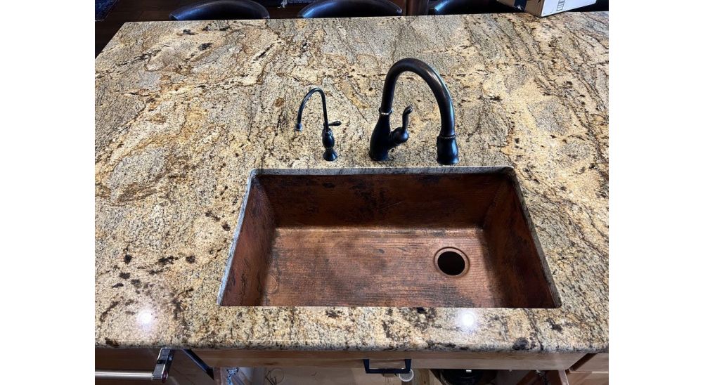 Pros and Cons of Undermount Vs Overmount Kitchen Sinks