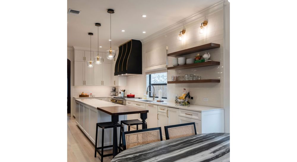Costs to Build a Kitchen