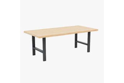Designing a Custom Oak Table: What You Need to Know