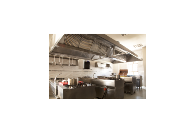 How Often Should Commercial Kitchen Hoods Be Cleaned?