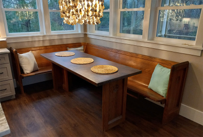 Tuscan Dining Tables 