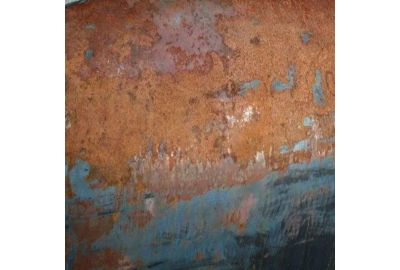 Copper Patina