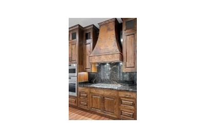 Range Hood vs. Microwave