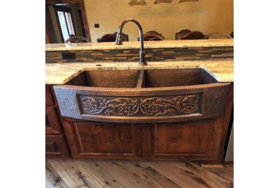Copper Sink Gauge Guide 
