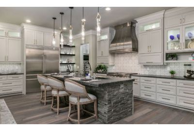 How to Install a Range Hood: A Step-by-Step Guide