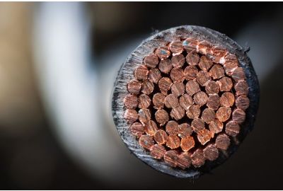 Inside the Race for Copper: Can We Mine Enough to Power the Green Revolution?