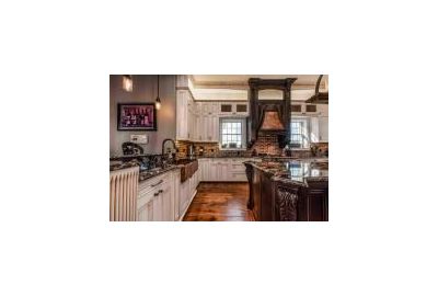 Understanding the English Kitchen Trend