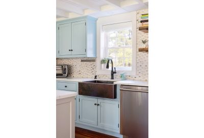 La Bella Casa Designs: Contemporary Luxury in Doylestown, PA