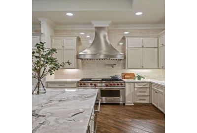 custom kitchen designs