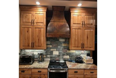 Wood Kitchen Cabinet Ideas