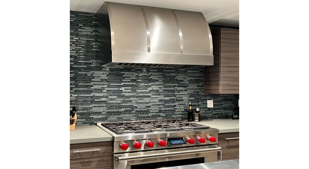 Marble Backsplash Ideas