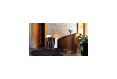 What Is a Soaking Tub?