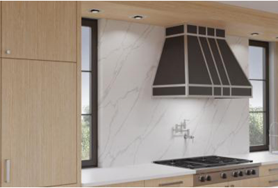 Ducted vs Ductless Range Hood