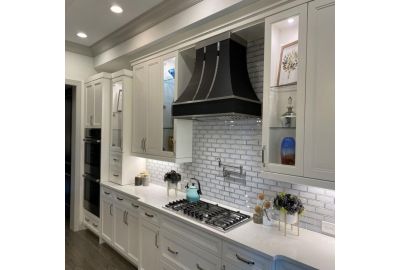 Range Hood Ideas That Will Inspire You