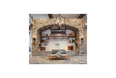 5 Vintage Range Hood Styles To Make Your Kitchen Pop