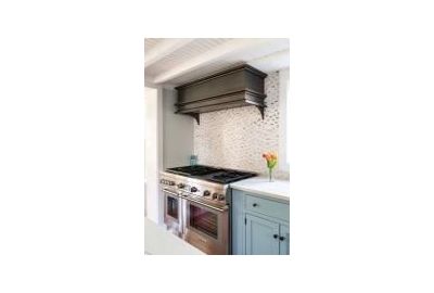 What Does Ductless Range Hood Mean?