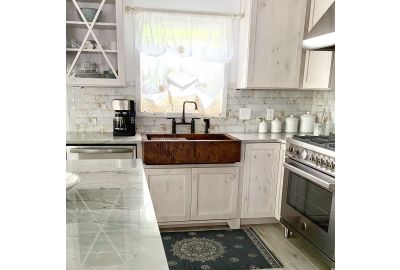 How Much Does It Cost to Install a Kitchen Sink