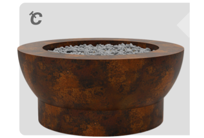 What Is The Safest Fire Pit?